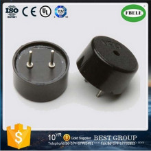 12V Piezo Buzzer Magnetic Buzzer Buzzer with Pin, Passive Buzzer, Active Buzzer, Magnetic Buzzer, Micro Buzzer (FBELE)